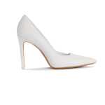 Mickel High Pump -white