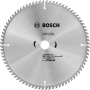 Bosch Eco Line For Wood 305 X 30 X 3 2/2 2 Mm 80