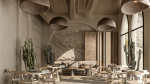 Lander Suspension Light Chocolate 500