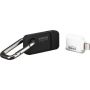 GoPro Quik Key Microsd Card Reader Lightning