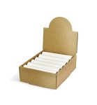 Azbb Kraft Arched Lip Balm Tube Display Boxes Holds 12 Lip Balm Tubes 10
