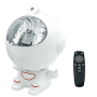 Astronaut Nebula Projector Lamp