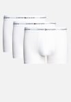 Tommy Hilfiger 3 Pack Trunk - White