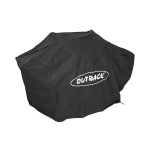 Premium Braai Cover - Various Options - 3B For Ranger magnum With Vents