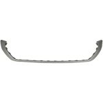 Bb Vw T-cross Front Lower Bumper Trim 19