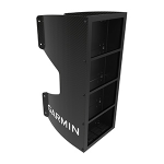 Garmin Carbon Fibre Mast Bracket Gnx 120 – 4 Units