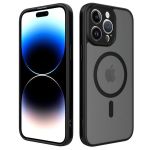Compatible With Iphone 14 Pro Max Drop-proof And Stylish Phone Case