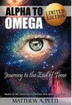 Alpha To Omega - Journey To The End Of Time Hardcover