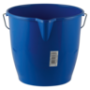 Bucket With Spout 12L