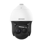 Hikvision Ip Thermal Pt 384X288 50MM 4MP Ir 150M 40X Oz IP66