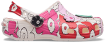 Marimekko Classic Clog Kids Age 5+ - Multi J6