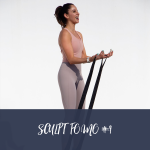 Sculpt 60MIN Fomo 9 Steph
