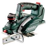 Metabo Planer 18V 82MM Blades 0-2MM Tool Only Ho 18 Ltx 20-82