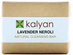Kalyan Lavender & Neroli Natural Cleansing Bar - 100G