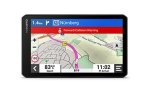Garmin Campercam 795 Camper Sat-nav Dash Cam Black