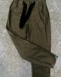 Zara Leather Pants 11 12Y