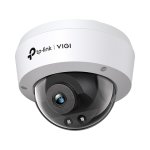 TP-link Vigi C240I 2.8MM Vigi 4MP Ir Dome Network Camera