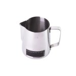 Milk Jug With Strip Thermometer - 600ML