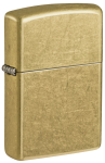 Zippo Classic Street Brass