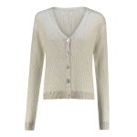 Shimmer Cardigan