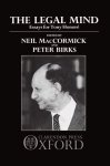 The Legal Mind: Essays For Tony Honor