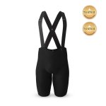 Men's Apex Elite Bib Shorts - Medium