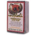 Body Soap 125G - Inhloli Black