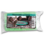 Body Soap 160G - Find A Job Green