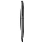 Cross Atx Sandblasted Titanium Gray Ballpoint Pen - Ys Travel Bags