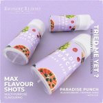 Paradise Punch Mtl salt Flavouring Kit 30ML