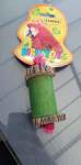 Daro Wooden Parrot Toy MINI NO.1
