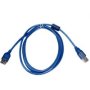 Baobab USB2.0-M/F Extension Cable 1.8M