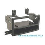 Hy 1611B Dash Kit