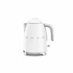 Smeg 50S Retro Style 1.7L Kettle Matte White KLF03WHM