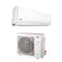 Jet-air Q-plus 12000BTU Inverter Air Conditioner Indoor & Outdoor