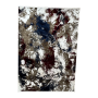 Rugs Of Persia / 230 X 160CM Striped Tribal White Turkish Machinemade Rug