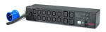 Rack Pdu Metered 2U 32A 230V 12 C13 & 4 C19