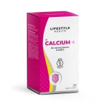 Lifestyle Calcium+ 30'S