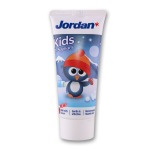 Jordan Kids Toothpaste 50ML - 0-5 Years