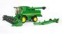 Bruder 1:16 John Deere T670i Combine Harvester