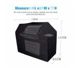 Waterproof Grill Braai Cover- L