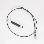 John Deere Pto Cable Blade Engagement