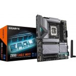 Gigabyte Z890 Eagle WIFI7 Intel LGA1851 Atx Motherboard