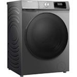 Hisense 8 Kg Combo Washer Dryer – Grey