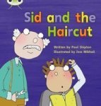 Phonics Bug Set 12 Sid And The Haircut Paperback
