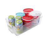 Fridge Freezer Organiser Bin