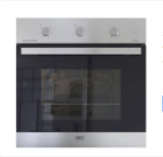 Defy Slimline Multifunction Eye Level Oven DBO486