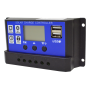 30A Solar Charge Controller