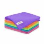 Micro Fibre Cloth 280GSM Pack Of 5