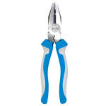 Combination Pliers With Crimper 230MM